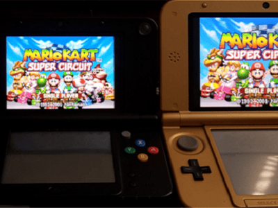 How to play a randomized Rom on your 3DS