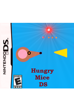 Hungry Mice DS