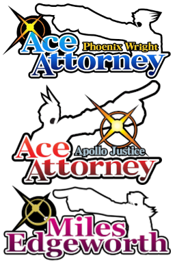 Ace Attorney The Complete Series Undub