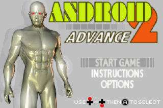 Android 2 Advance