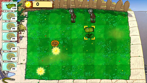 Hacking guide, Plants vs. Zombies Wiki