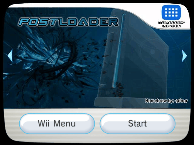 RELEASE] Ultimate Wii U Nintendont forwarder (or something?)