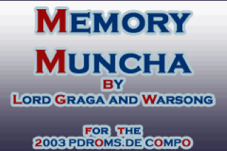 Memory Muncha