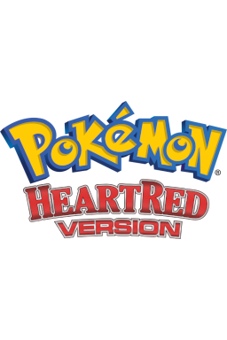 Pokémon Heart Red