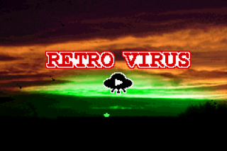 Retro Virus