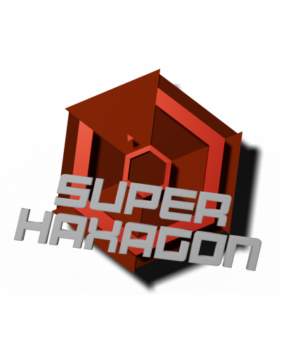 Super Haxagon