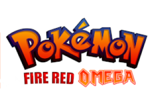 Pokemon Fire Red Omega