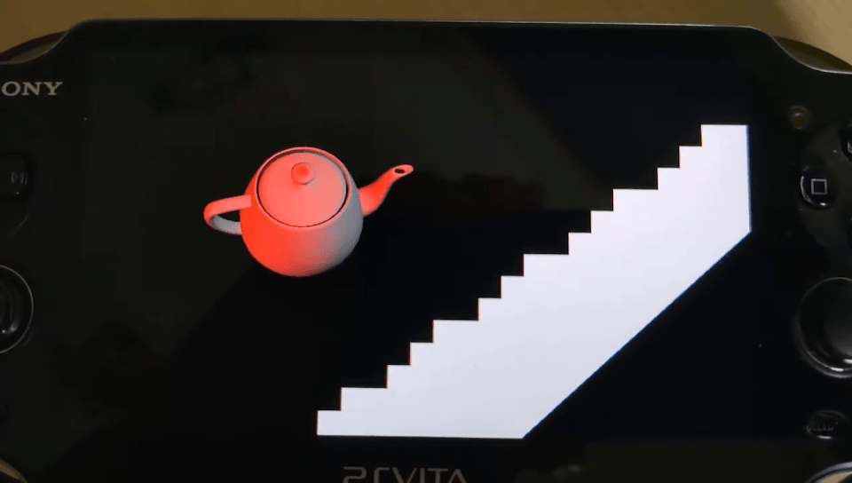 Play ps2 emulator vita vita homebrew emulators console gamebrew