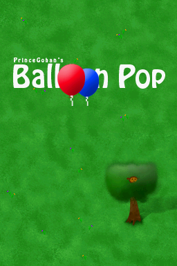Balloon Pop!