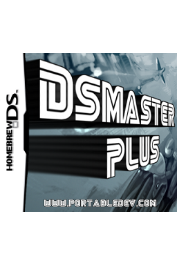 DSMasterplus