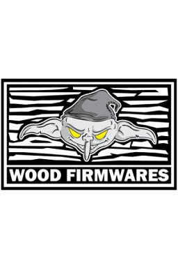 Wood Firmwares &amp; NDS boot files