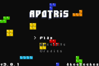 apotris