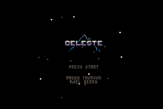 Celeste Classic GBA