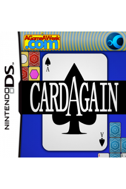 CardAgain DS