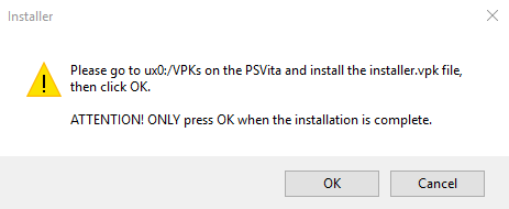 FTP PSVita VPK Installer 04.png