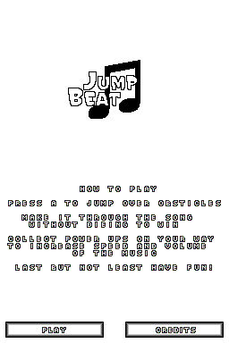 Jump Beat