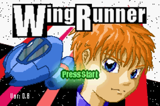 Wing Runner