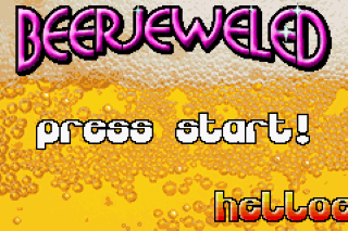 Beerjeweled