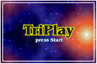 TriPlay