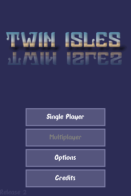 Twin Isles