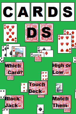 Card DS