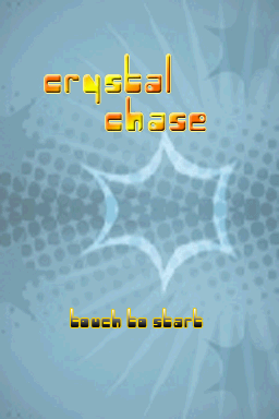 CrystalChase DS