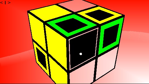 Magic Cube PSP - GameBrew