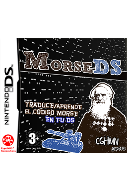 MorseDS