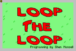 Loop The Loop