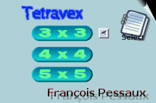 Tetravex