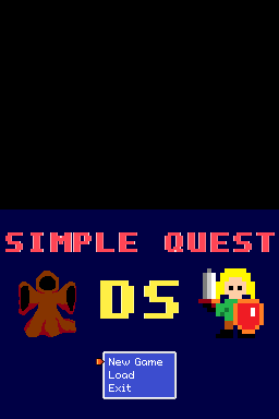 Simple Quest