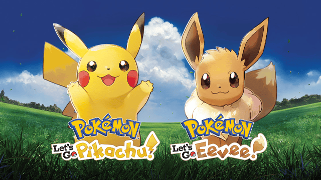 pikachu.png - Pokémon Let's Go Pikachu & Eevee - Project Pokemon Forums