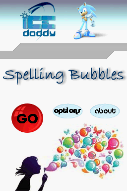 Spelling Bubbles