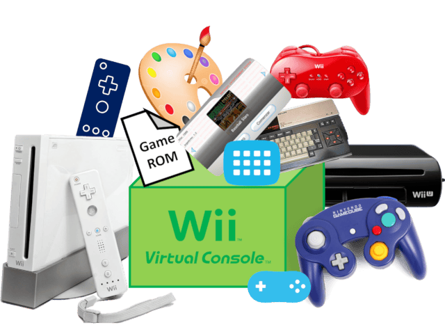 Wii U - Nintendo DS – Virtual Console Inject Guide