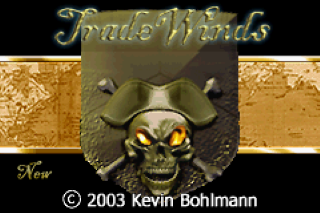 TradeWinds