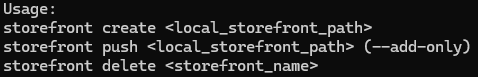 3DS Storefront Tool - GameBrew