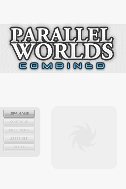 Parallel Worlds: Combined