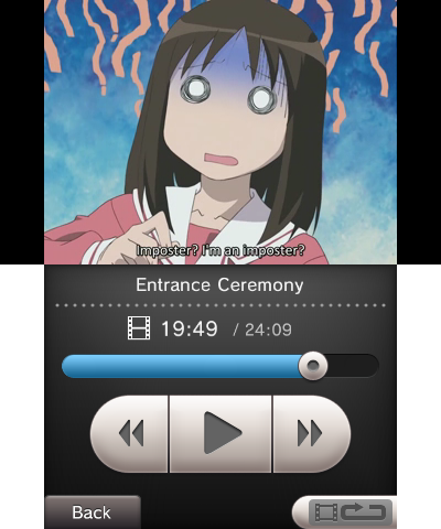 Multi video inject player menu