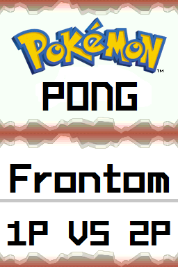 Poke-Pong