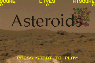 AGB Asteroids