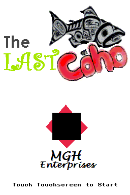 The Last Coho
