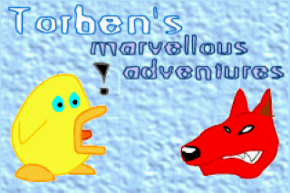 Torben's Marvellous Adventure