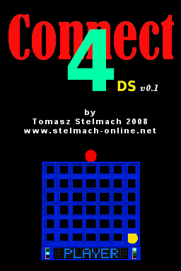 Connect4 DS