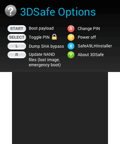 3DSafe