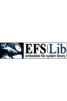 EFS Library