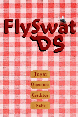 FlySwat DS