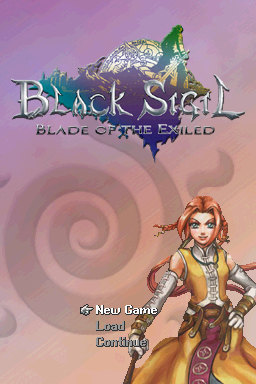 Black Sigil: Blade of the Exiled - Reasonable Encounter Rate