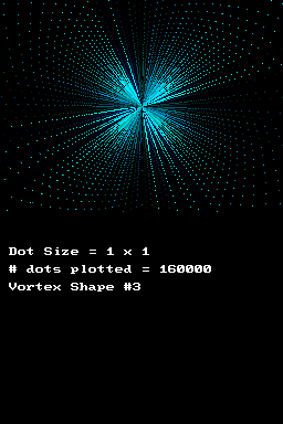 Vortex of Doom Generator