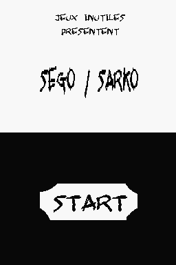 Sego/Sarko