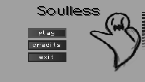 Soulless PSP - GameBrew